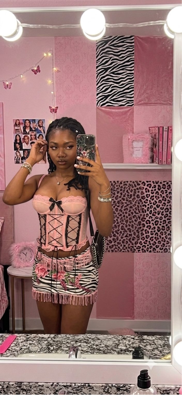 Berry — pink form